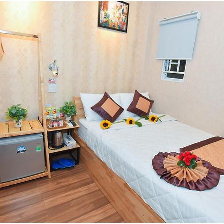 Winny Hotel Ninh Kieu Quay Can Tho Luaran gambar