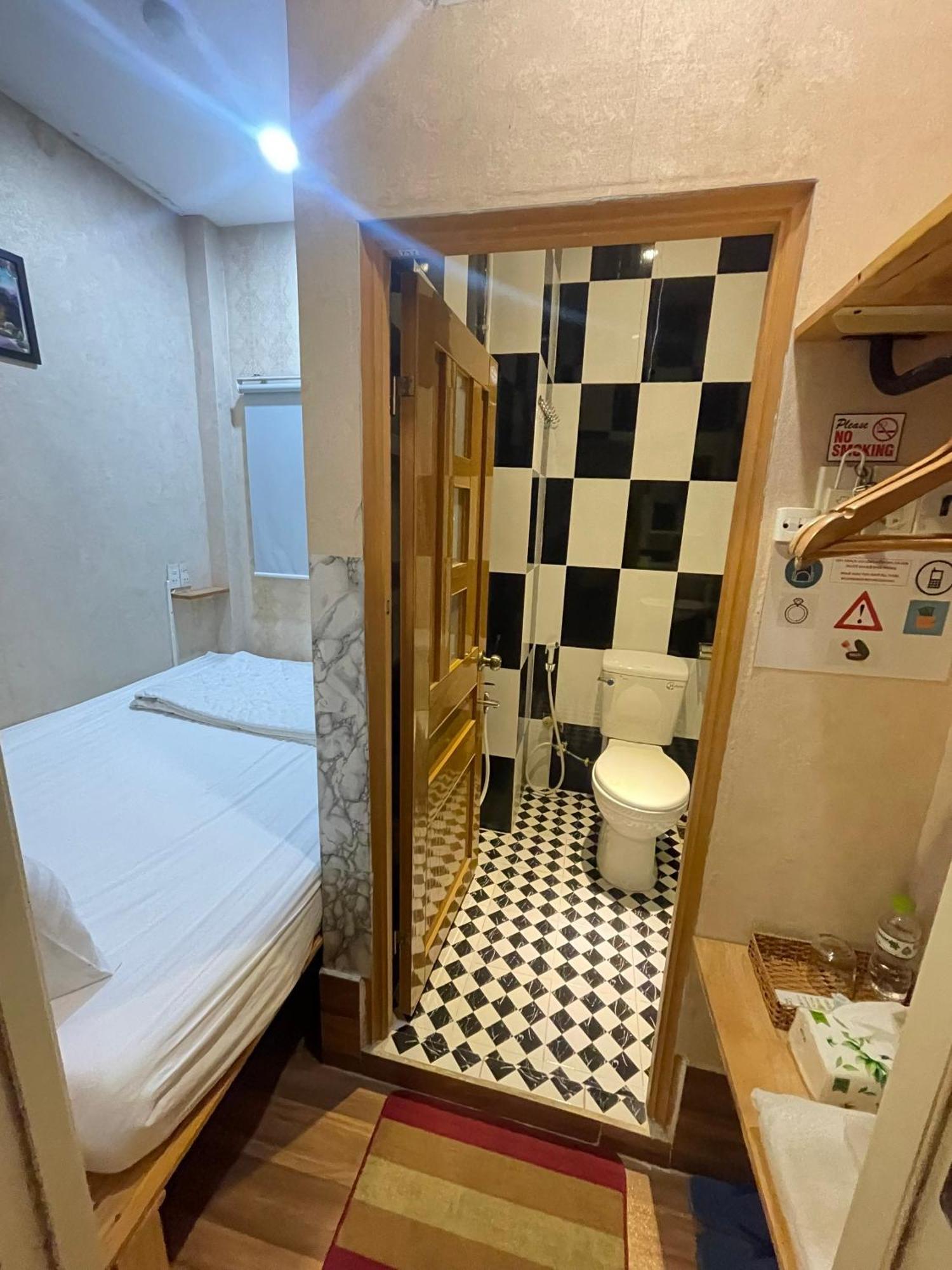 Winny Hotel Ninh Kieu Quay Can Tho Luaran gambar