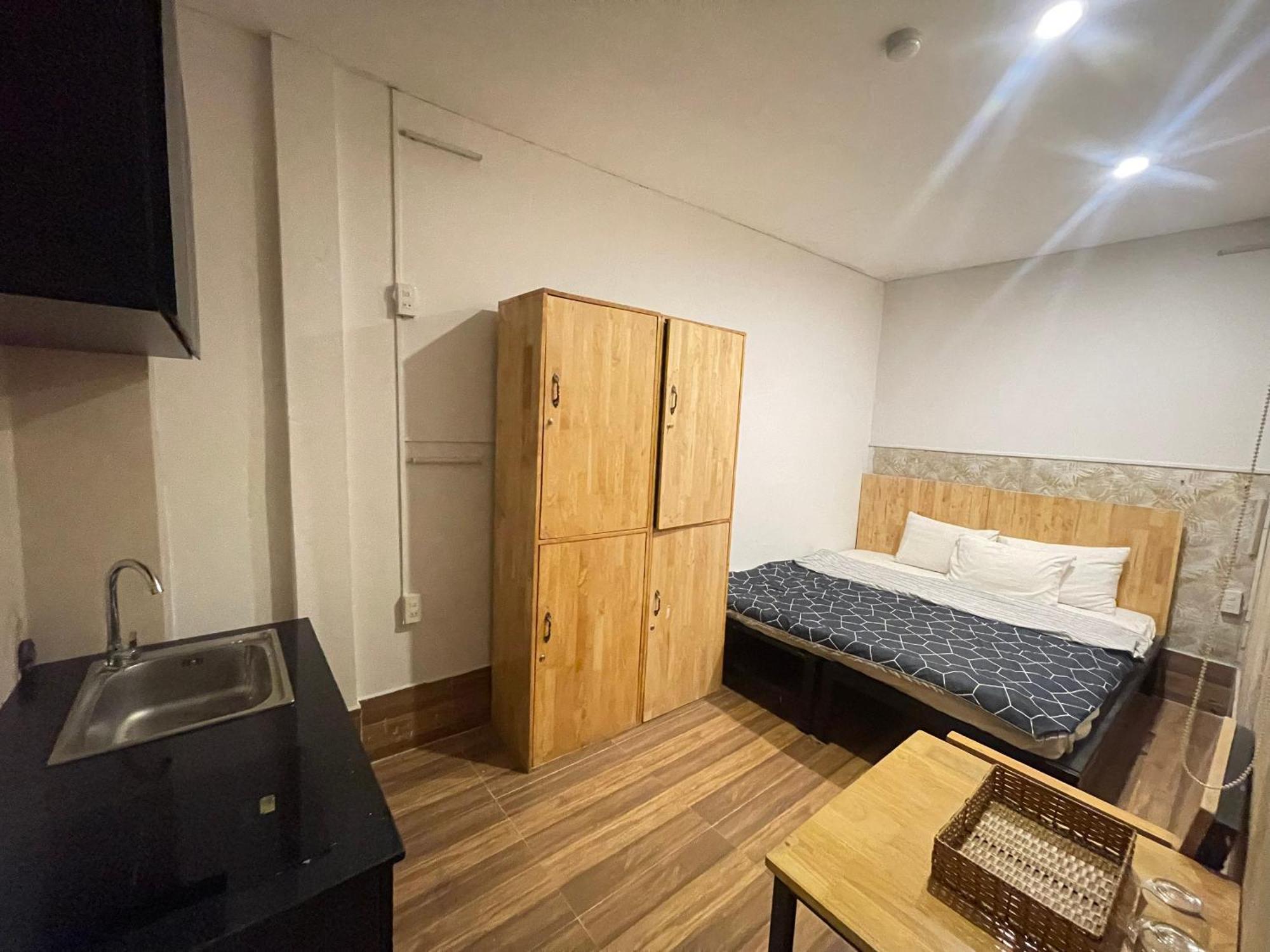 Winny Hotel Ninh Kieu Quay Can Tho Luaran gambar