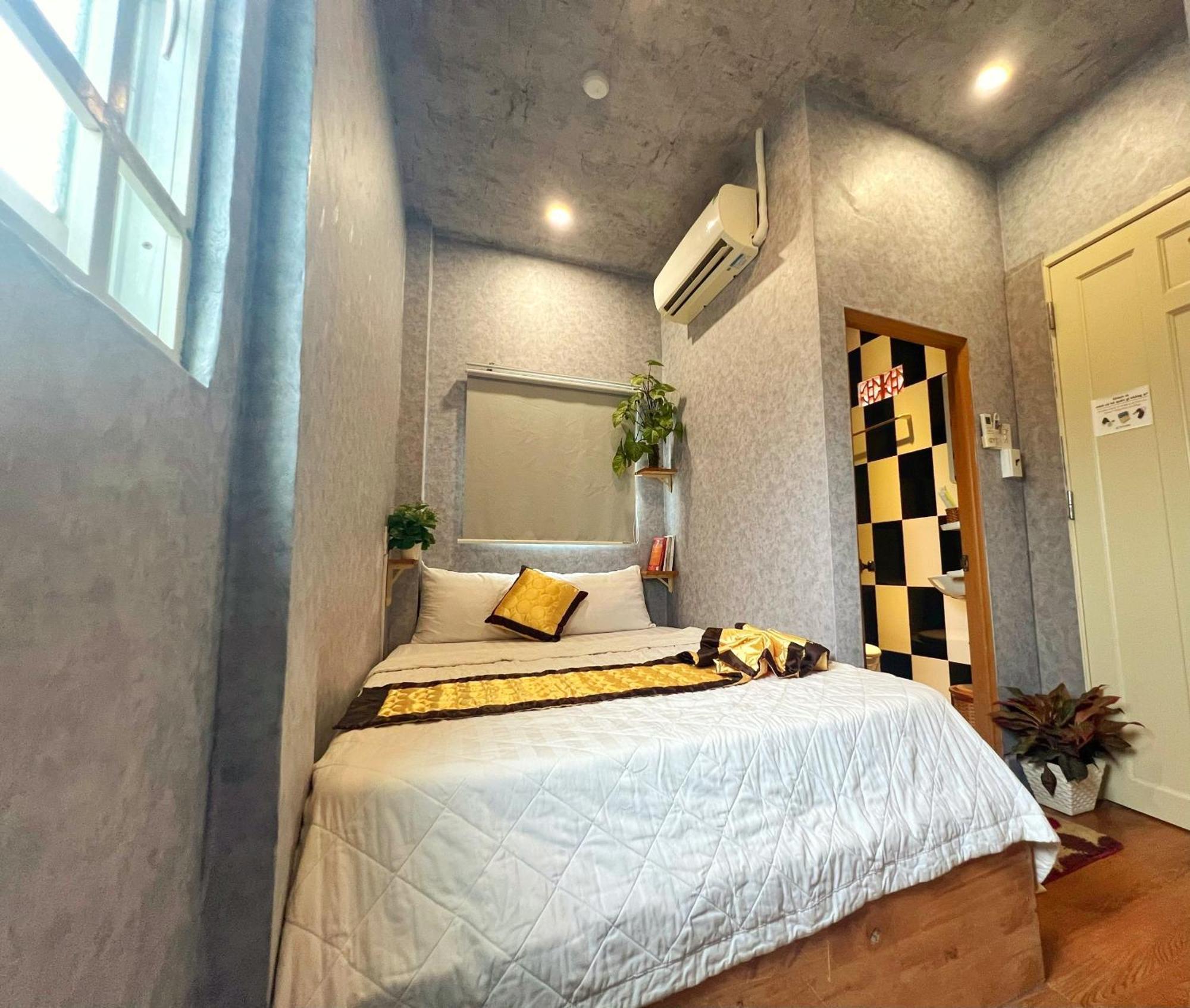 Winny Hotel Ninh Kieu Quay Can Tho Luaran gambar
