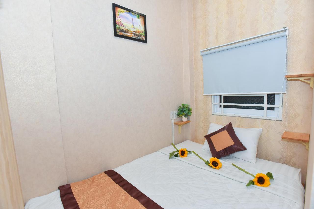 Winny Hotel Ninh Kieu Quay Can Tho Luaran gambar
