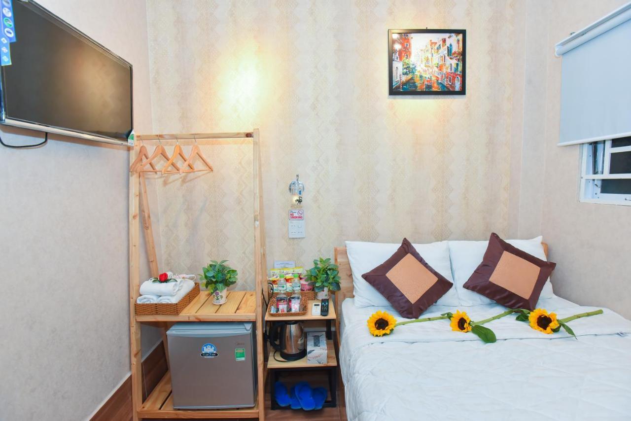 Winny Hotel Ninh Kieu Quay Can Tho Luaran gambar
