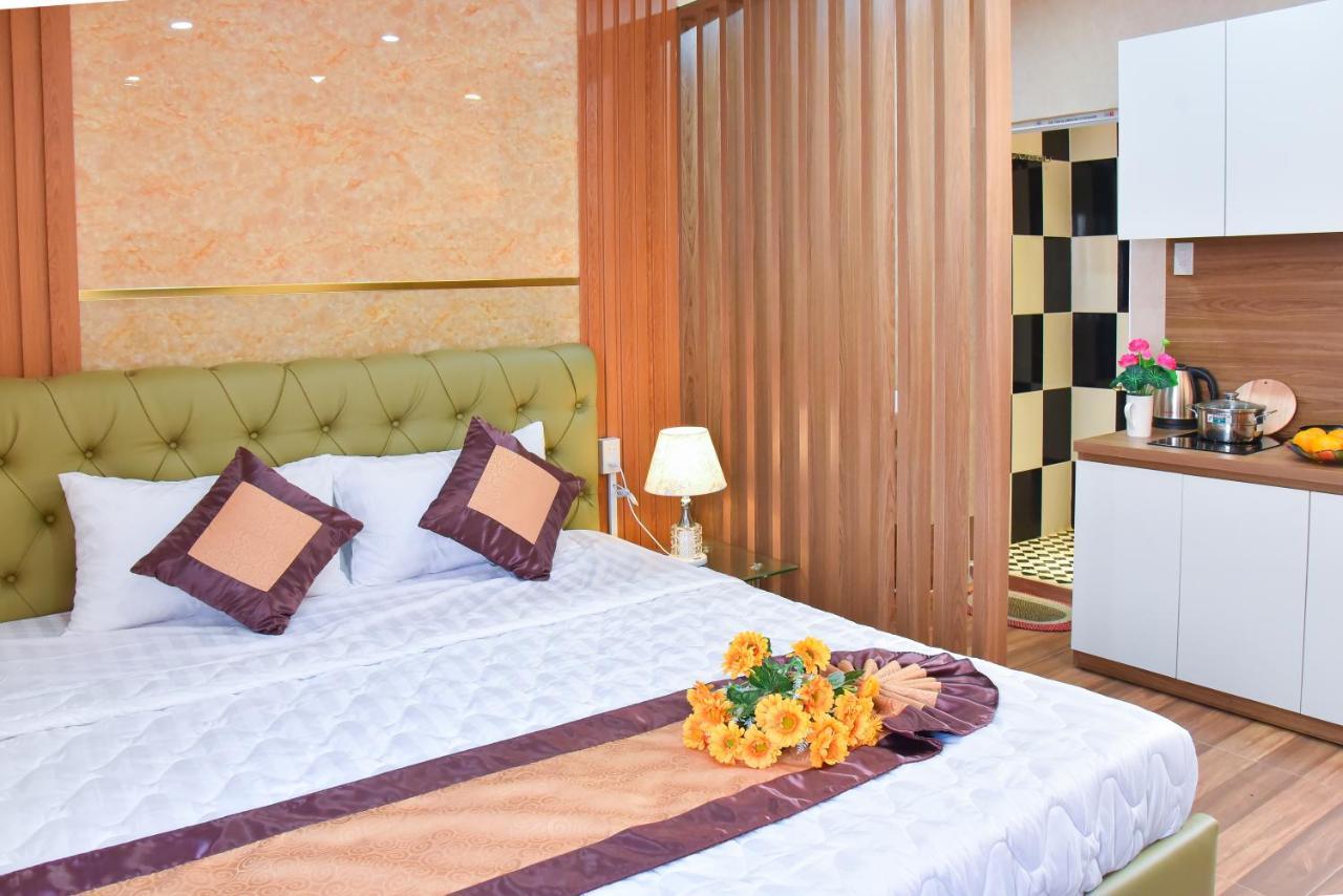 Winny Hotel Ninh Kieu Quay Can Tho Luaran gambar