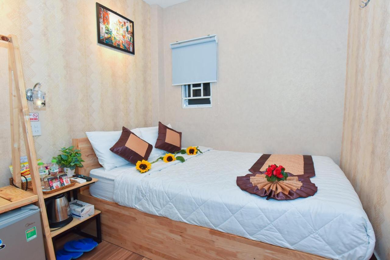 Winny Hotel Ninh Kieu Quay Can Tho Luaran gambar