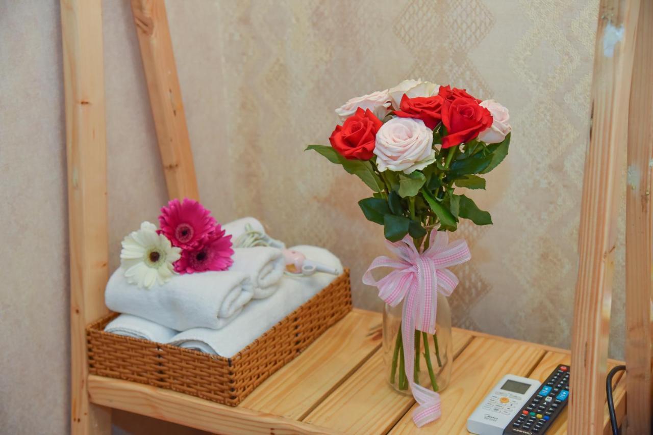 Winny Hotel Ninh Kieu Quay Can Tho Luaran gambar