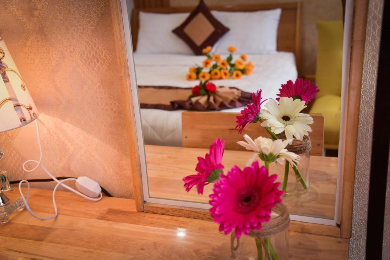 Winny Hotel Ninh Kieu Quay Can Tho Luaran gambar