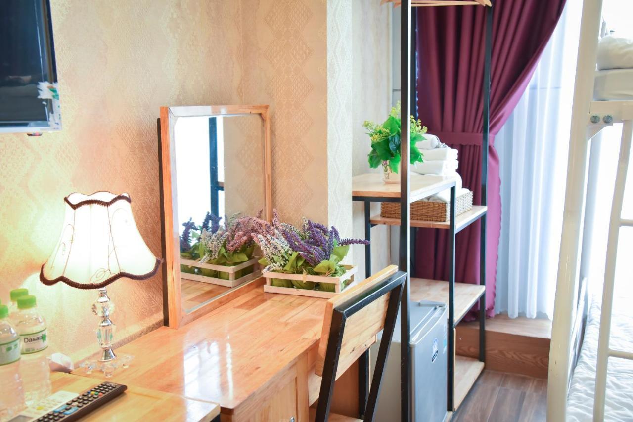 Winny Hotel Ninh Kieu Quay Can Tho Luaran gambar