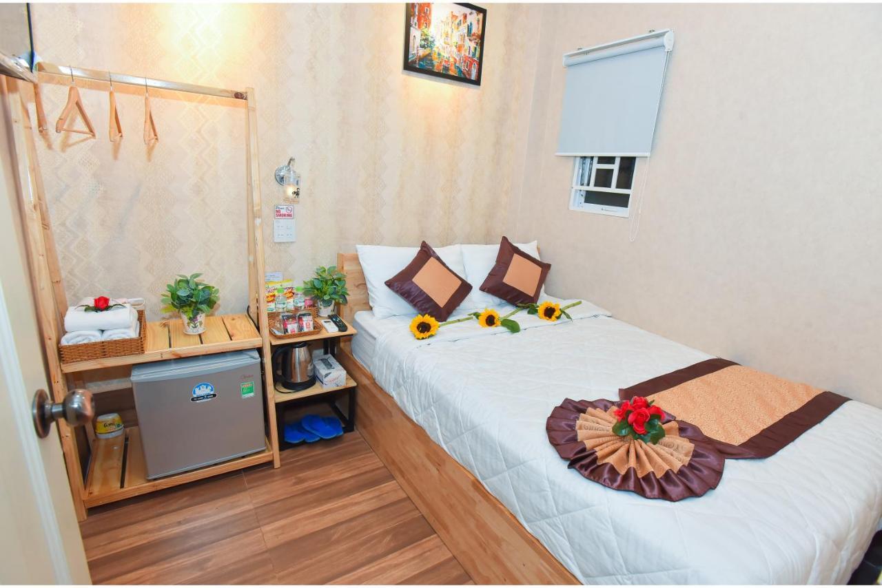 Winny Hotel Ninh Kieu Quay Can Tho Luaran gambar