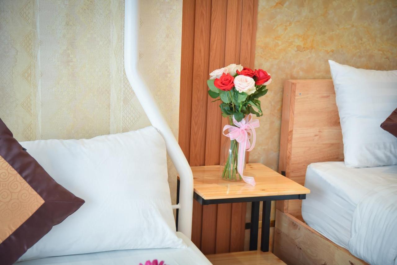 Winny Hotel Ninh Kieu Quay Can Tho Luaran gambar